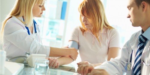 PCOS And Hypertension: 10 Things Women With PCOS Should Know About High Blood Pressure